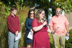 Fairmont State receives national help -- to promote campus, community discourse